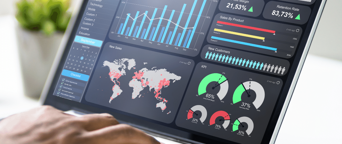 Eaden utilise Dataviz Shiny