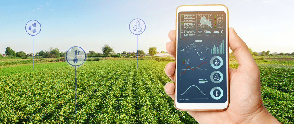 Eaden utilise la plateforme Apache Kafka pour l'agriculture